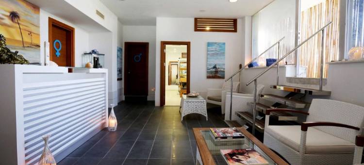 前卫精致的亚拉卡瓦克(Avantgarde Refined Yalıkavak)图片