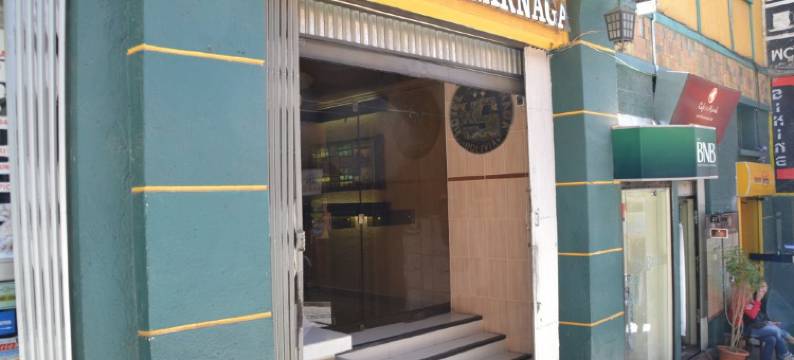 萨迦纳迦酒店(Hotel Sagarnaga)图片