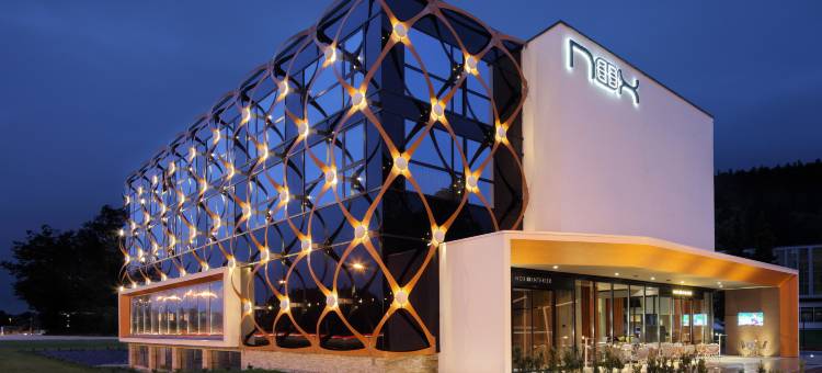 诺克斯酒店(Hotel Nox)图片