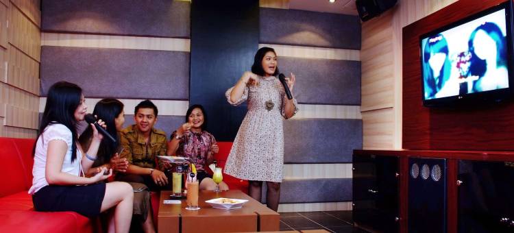 阿斯顿查亚普拉酒店及会议中心(Aston Jayapura Hotel and Convention Center)图片