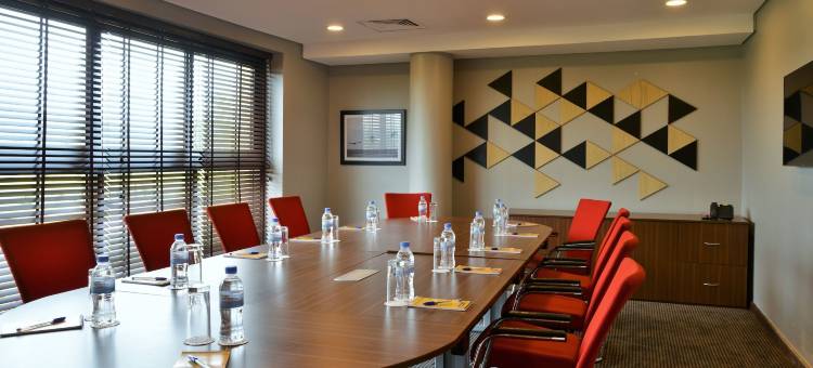 曼缇斯 (Mantis) 史诗套房酒店(Mantis Epic Hotel & Suites)图片