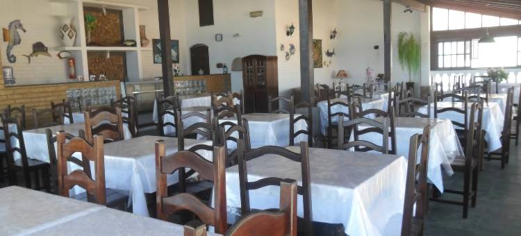 普拉塔吉宾馆(Pousada Pratagy)图片