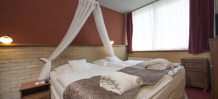 Therma Nea Dunajská Streda图片