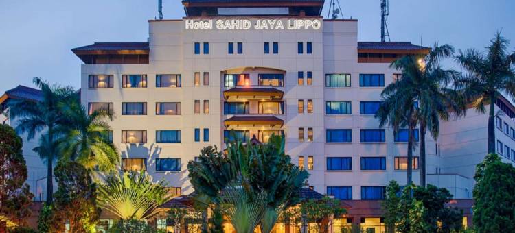 西卡朗萨希德加瓦力宝酒店(Hotel Sahid Jaya Lippo Cikarang)图片