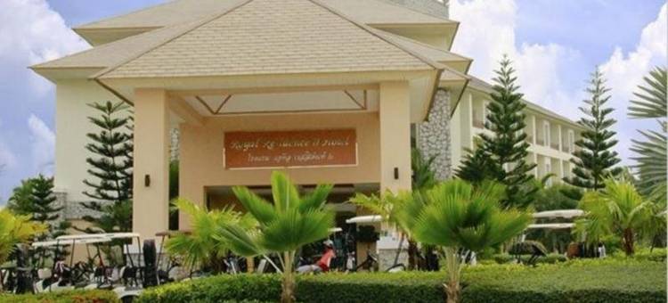 Rayong Green Valley Country Club图片