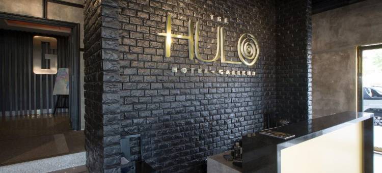 悠品居4- TRX 吉隆坡酒店(Kingston Hotel 4 @ Hulo Bukit Bintang)图片