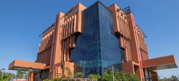 兰花酒店(The Orchid Hotel)(The Orchid Hotel)图片