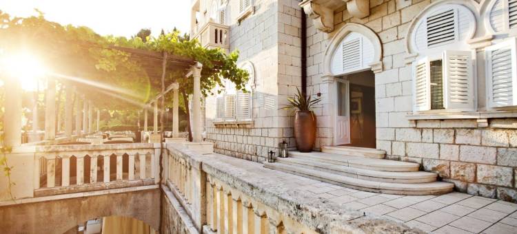 欧苏拉别墅(Villa Orsula)图片