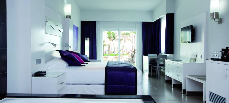 里乌宫半岛酒店-全包(Riu Palace Peninsula - All Inclusive)图片