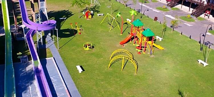 圣佩德罗温德姆豪生码头度假村(Howard Johnson Marinas & Resort)图片