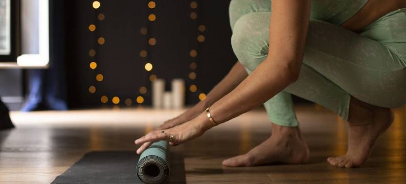 HOY巴黎-瑜伽酒店(Hoy Paris - Yoga Hotel)图片