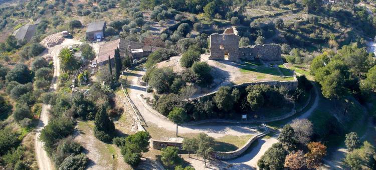 Holiday Inn Express 巴塞罗那 莫林斯de丽(Holiday Inn Express Barcelona - Molins de Rei)图片