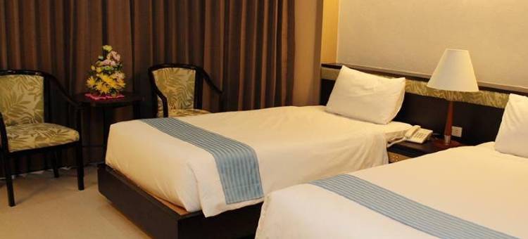 合艾戴奇酒店(Daiichi Hotel Hat Yai)图片
