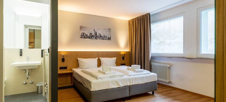 法兰克福MK酒店(mk | hotel frankfurt)图片