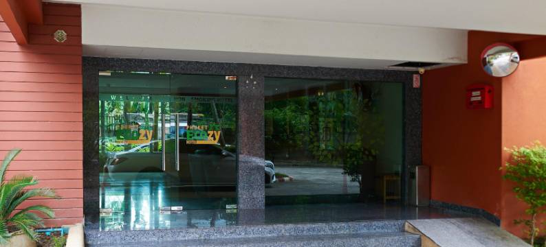 伊蔻酒店(Phuket Ecozy Hotel)图片