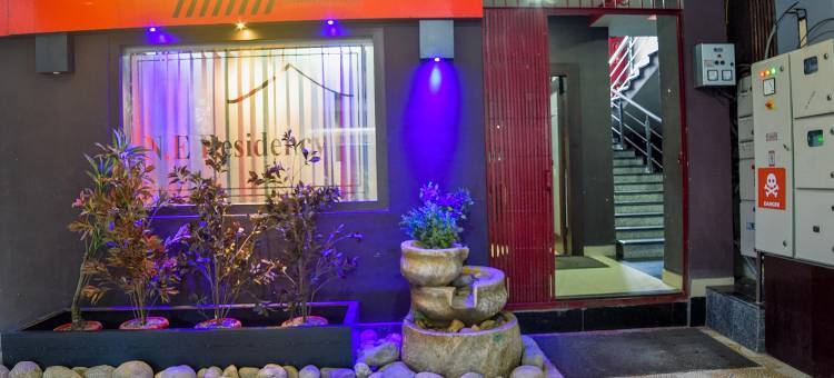 FabHotel IR Luxaria图片