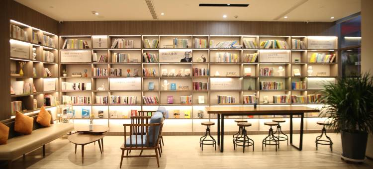 汉庭酒店(榆林火车站店)图片