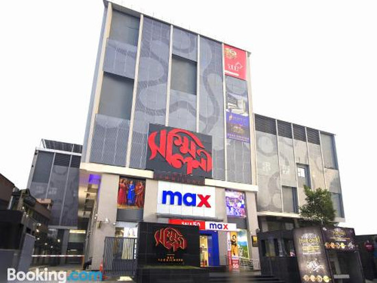Morvee Hotels Durgapur