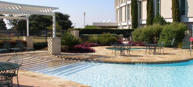 希尔顿奥斯汀机场酒店(Hilton Austin Airport)图片