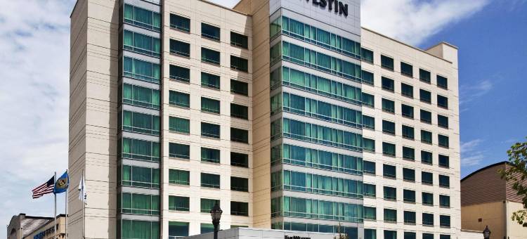 威尔明顿威斯汀酒店(The Westin Wilmington)图片