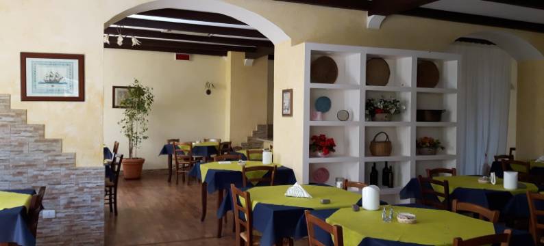 阿尔盖罗假日酒店(Alghero Vacanze Hotel)图片