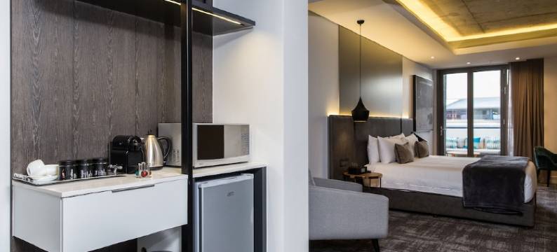 首都幻影旅馆(The Capital Mirage)图片