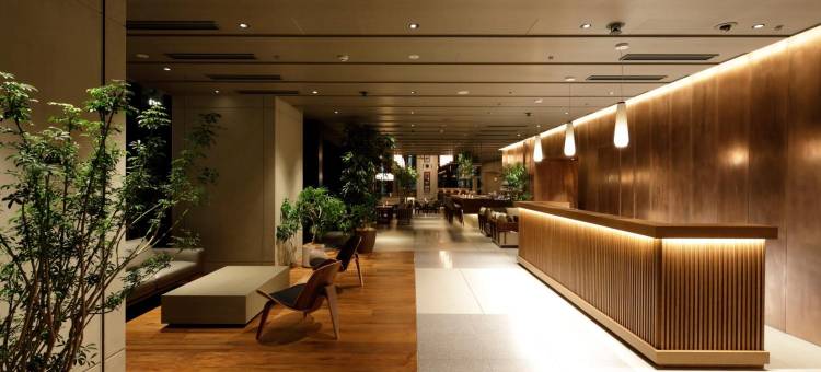 东京日本桥滨町酒店(HAMACHO HOTEL TOKYO)图片