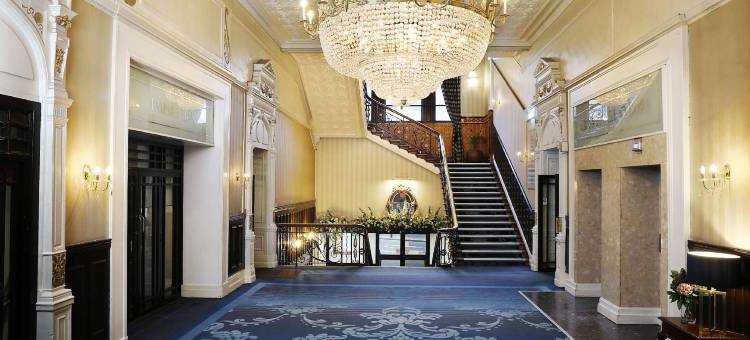 皇家驿站酒店(Royal Station Hotel- Part of the Cairn Collection)图片