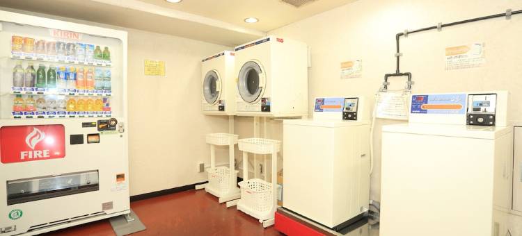德岛微笑酒店(Smile Hotel Tokushima)图片