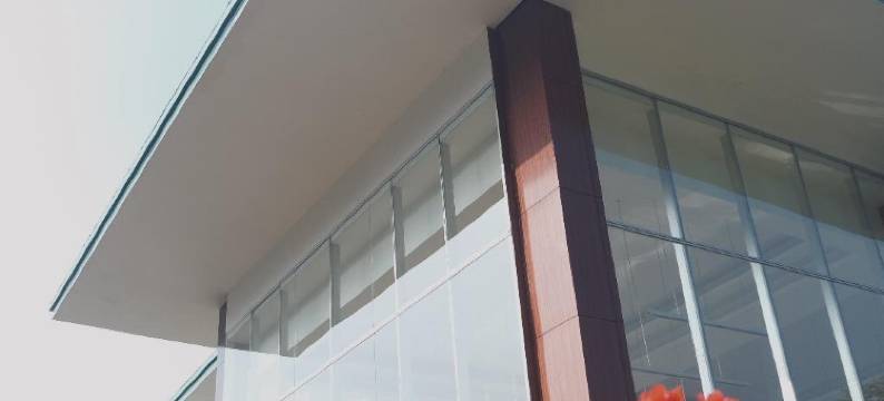 庞多坎吉布瑞尔酒店(Pondokan Tjiburial)图片