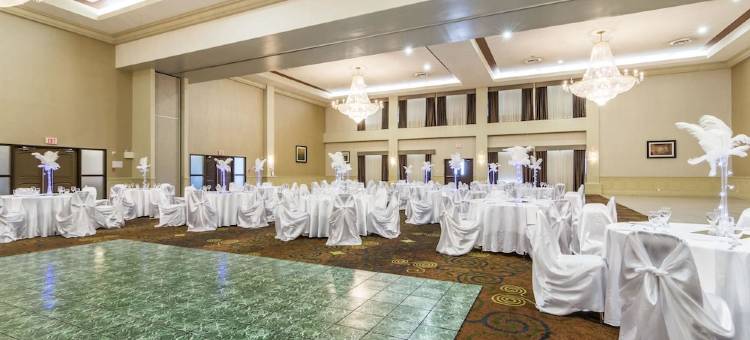 Clarion Hotel & Conference Centre图片