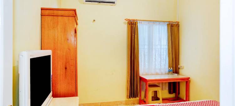 OYO 3348 Minimalis Homestay图片