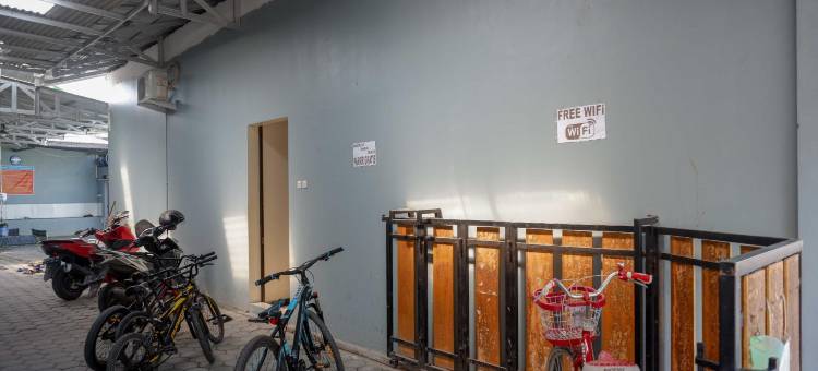 RedDoorz Syariah Near Pasar Godong Grobogan图片