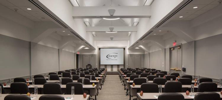 昌西酒店和会议中心(Chauncey Hotel & Conference Center)图片