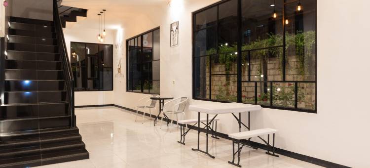 舒适住宿(Cozy Stay Kupang)图片