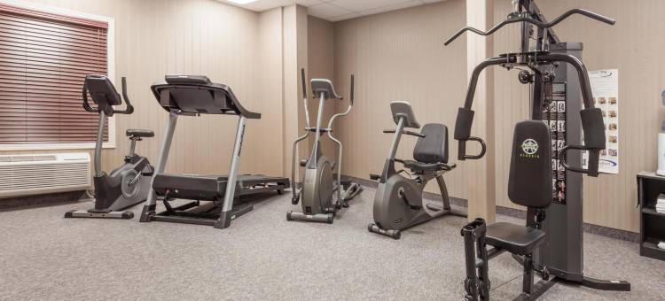 埃德森温德姆速8酒店(Super 8 by Wyndham Edson)图片