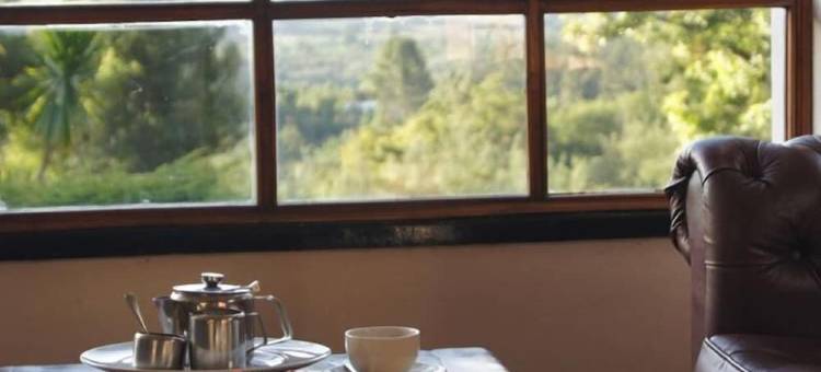 罗德尼扬加酒店(Rhodes Nyanga Hotel)图片