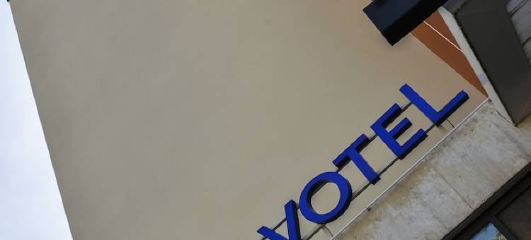 兰斯中心诺富特全套房酒店(Novotel Suites Reims Centre)图片