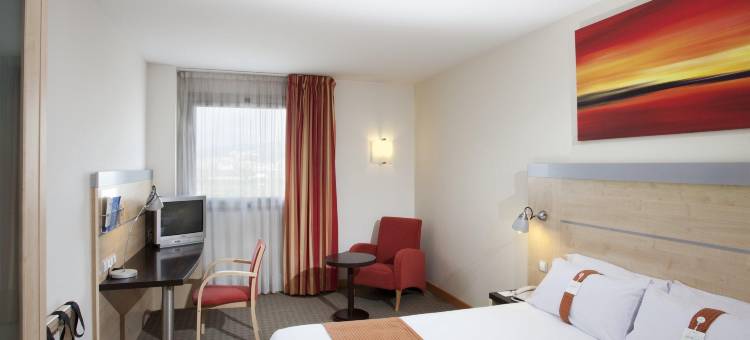 Holiday Inn Express 巴塞罗那 莫林斯de丽(Holiday Inn Express Barcelona - Molins de Rei)图片