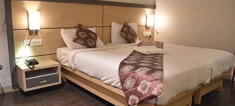 南海岸酒店(Hotel South Coast)图片