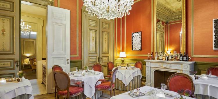 罗莱夏朵精品文物酒店(Relais & Châteaux Hotel Heritage)图片