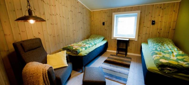 萨特斯塔德嘉德农家乐(Sæterstad Gård)图片