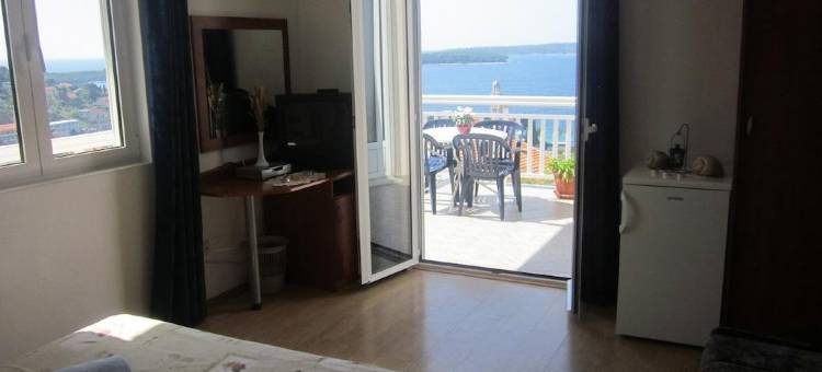 克雷斯克公寓式酒店(Apartments Kresic)图片