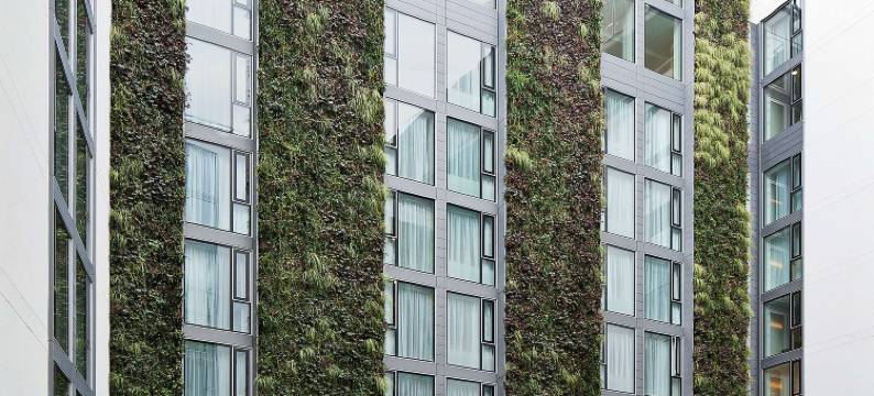 伦敦塔希尔顿逸林酒店(DoubleTree by Hilton Hotel London - Tower of London)图片