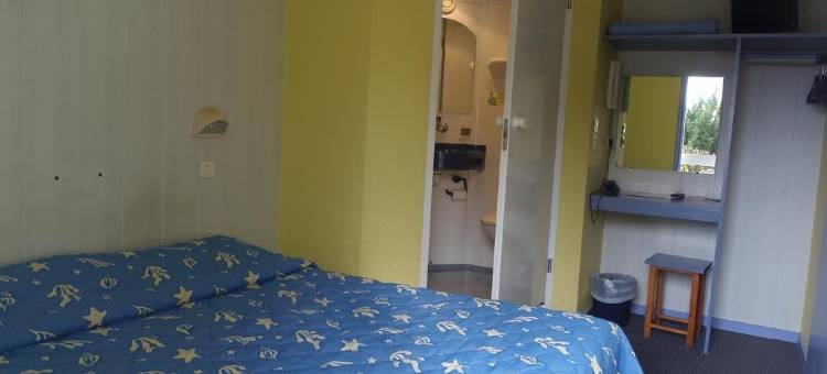 Fasthotel Genève Gex图片