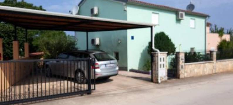 Apartments Villa Elda图片