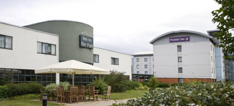 恩菲尔德高级旅馆(Premier Inn London Enfield)图片