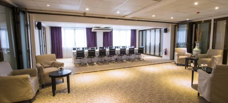 棕榈酒店(Palms Hotel)图片