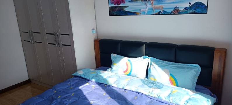 艺馨爱民宿(太平街分店)图片