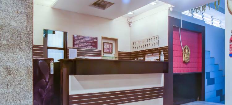 Hotel O Kota Lodge图片
